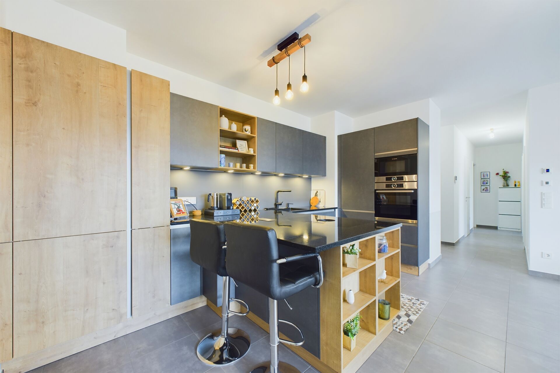 Apartment in Differdange Nexvia